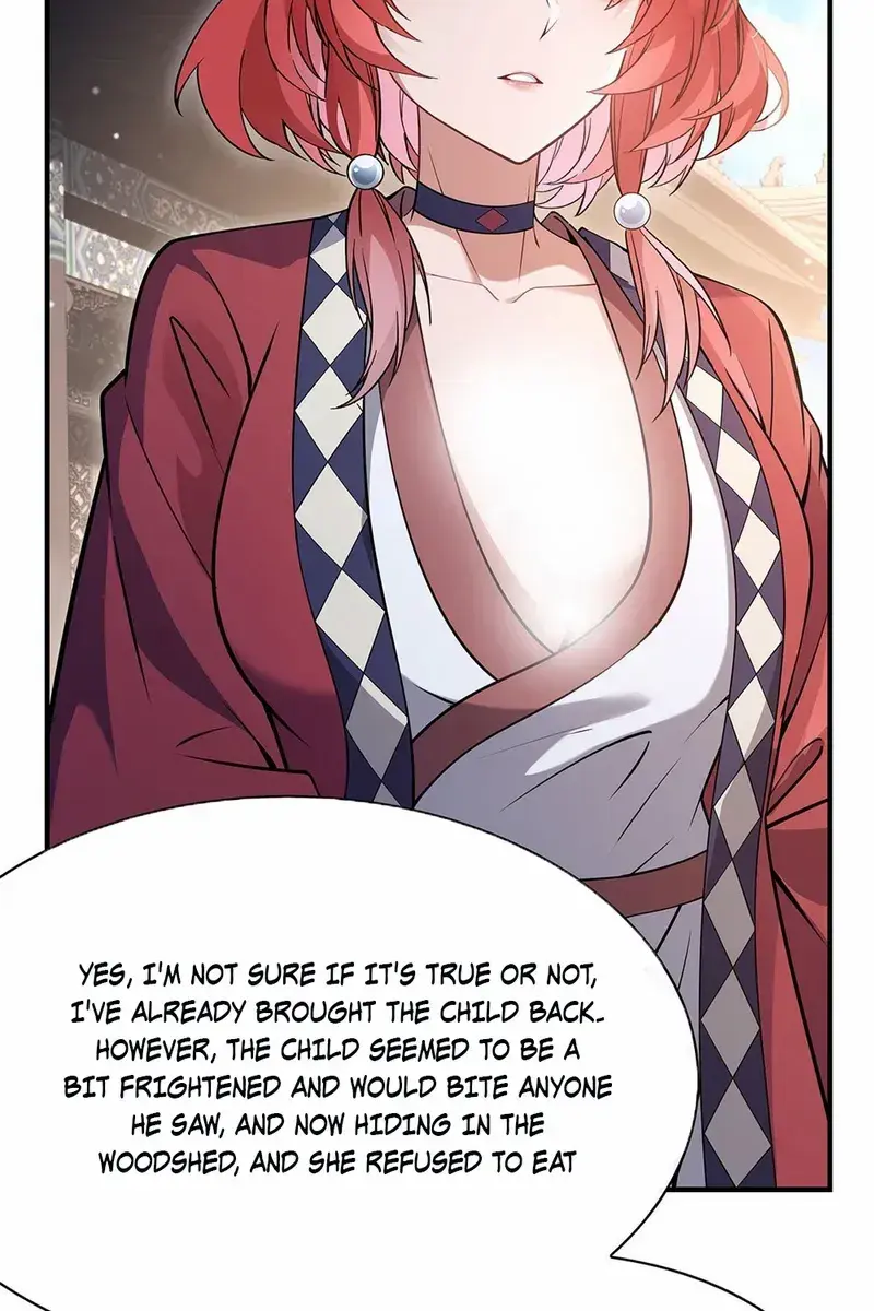 My Female Apprentices Are All Big Shots From the Future Chapter 208 Page 65