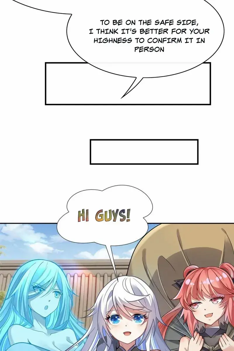 My Female Apprentices Are All Big Shots From the Future Chapter 208 Page 66