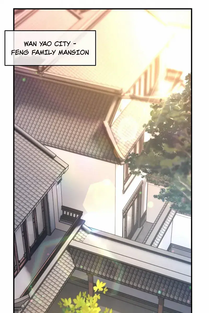 My Female Apprentices Are All Big Shots From the Future Chapter 209 Page 3