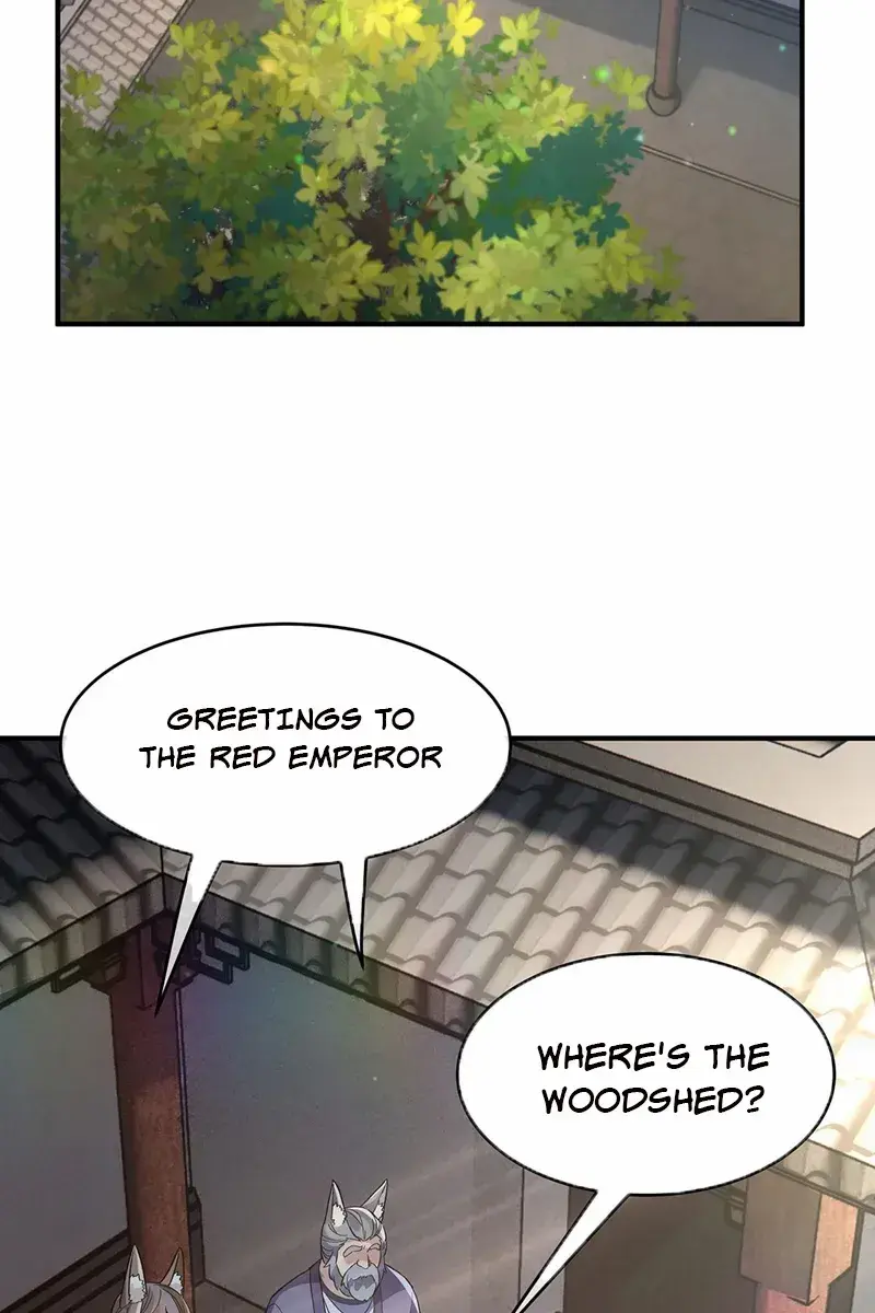 My Female Apprentices Are All Big Shots From the Future Chapter 209 Page 4