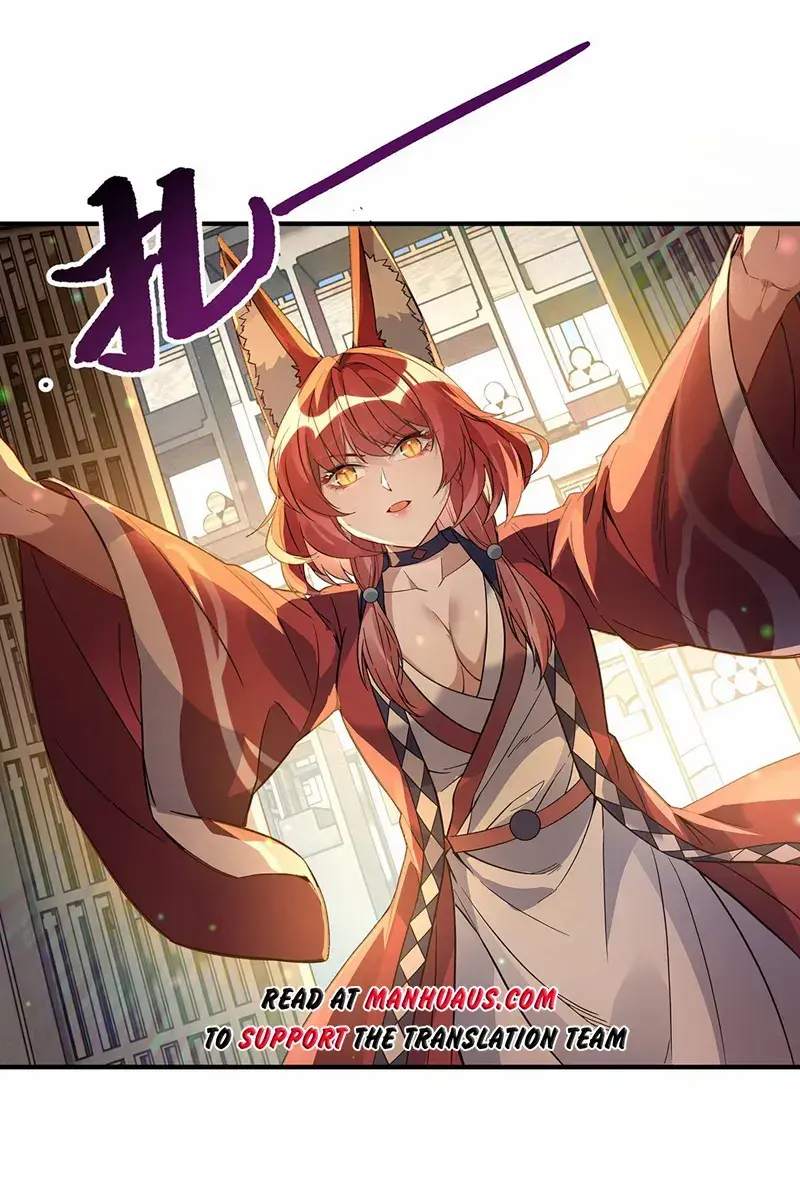 My Female Apprentices Are All Big Shots From the Future Chapter 209 Page 6