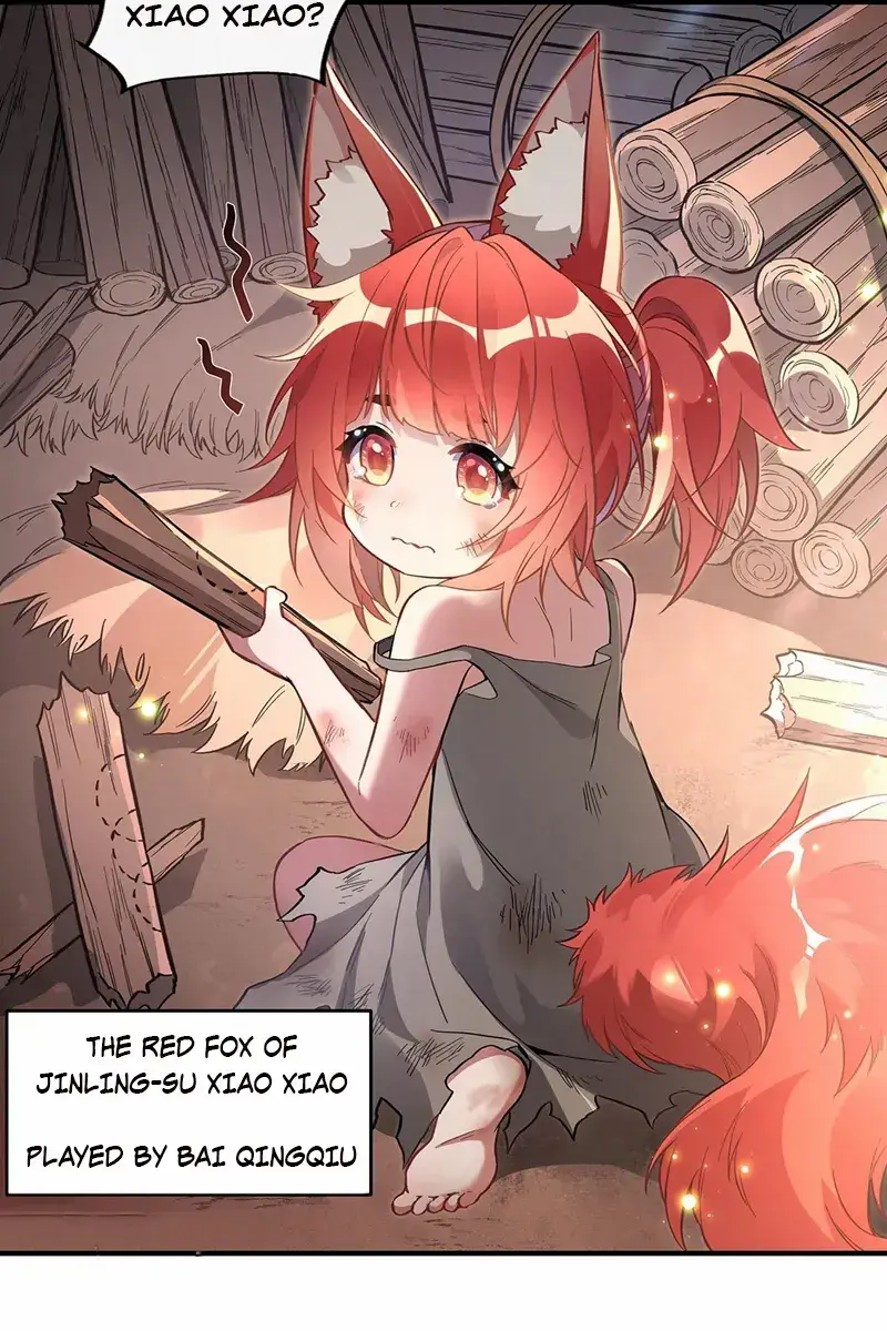 My Female Apprentices Are All Big Shots From the Future Chapter 209 Page 9