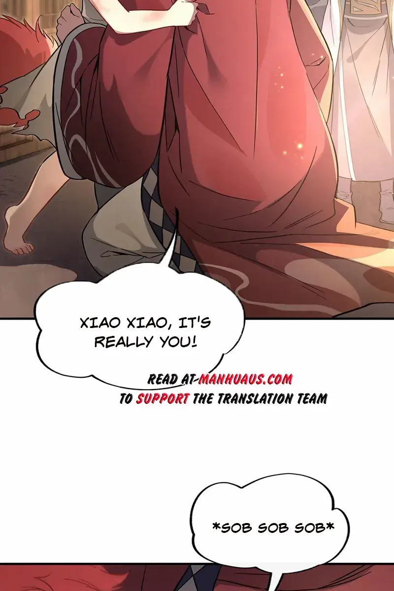 My Female Apprentices Are All Big Shots From the Future Chapter 209 Page 13