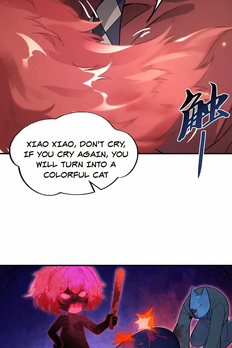 My Female Apprentices Are All Big Shots From the Future Chapter 209 Page 14