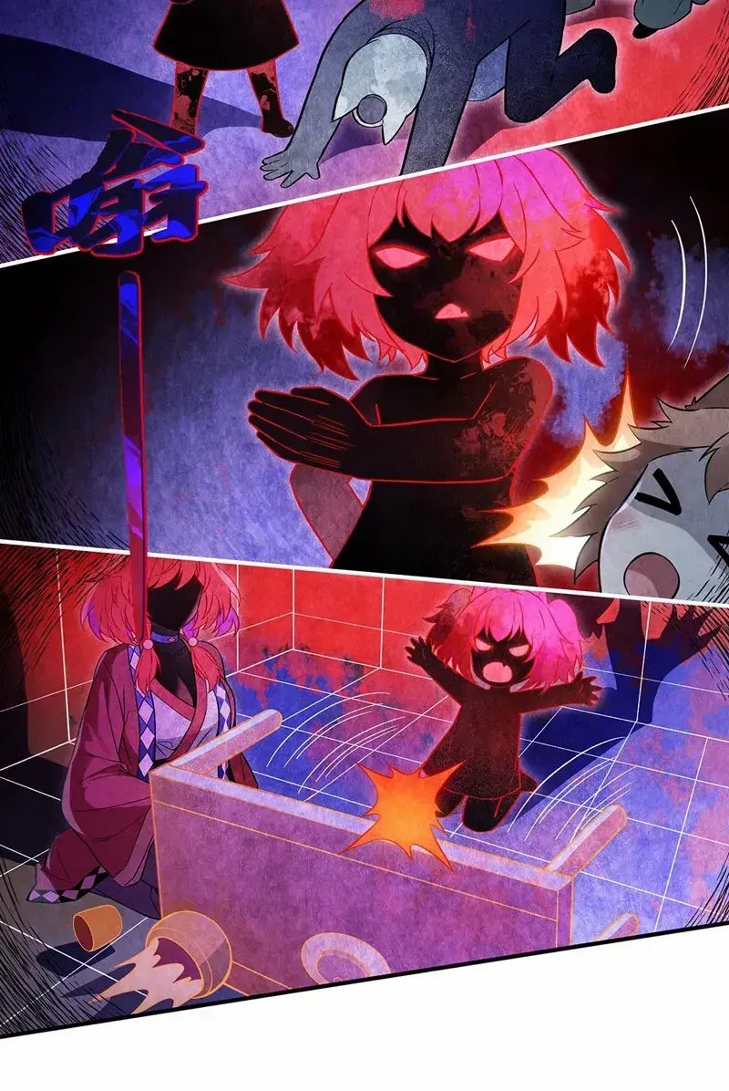 My Female Apprentices Are All Big Shots From the Future Chapter 209 Page 15