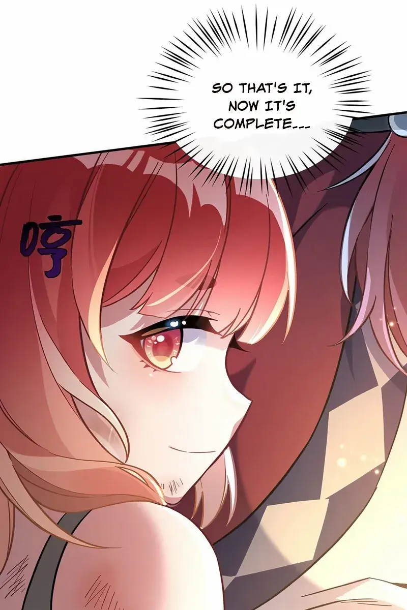 My Female Apprentices Are All Big Shots From the Future Chapter 209 Page 16
