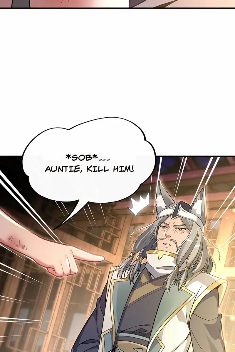 My Female Apprentices Are All Big Shots From the Future Chapter 209 Page 17