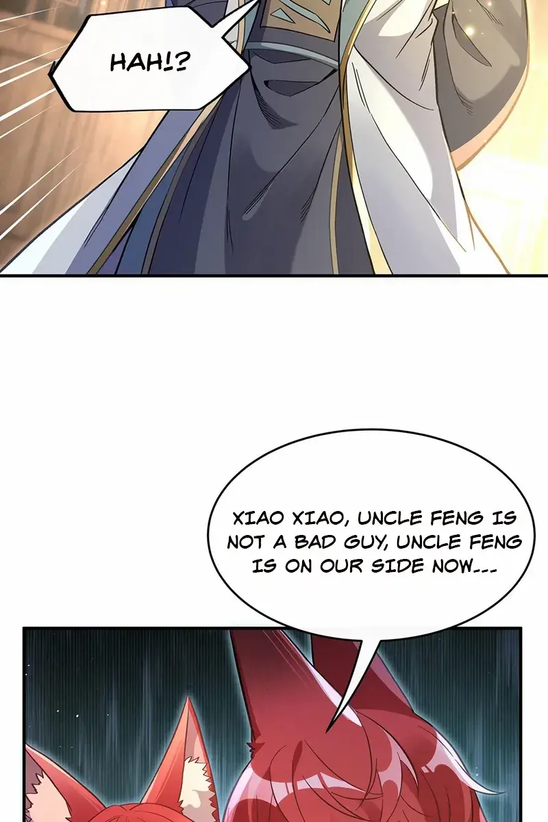 My Female Apprentices Are All Big Shots From the Future Chapter 209 Page 18