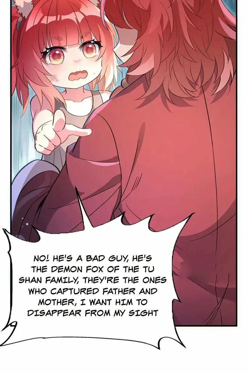 My Female Apprentices Are All Big Shots From the Future Chapter 209 Page 19