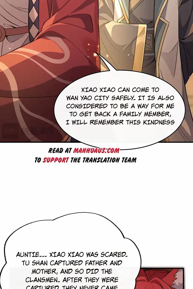 My Female Apprentices Are All Big Shots From the Future Chapter 209 Page 21