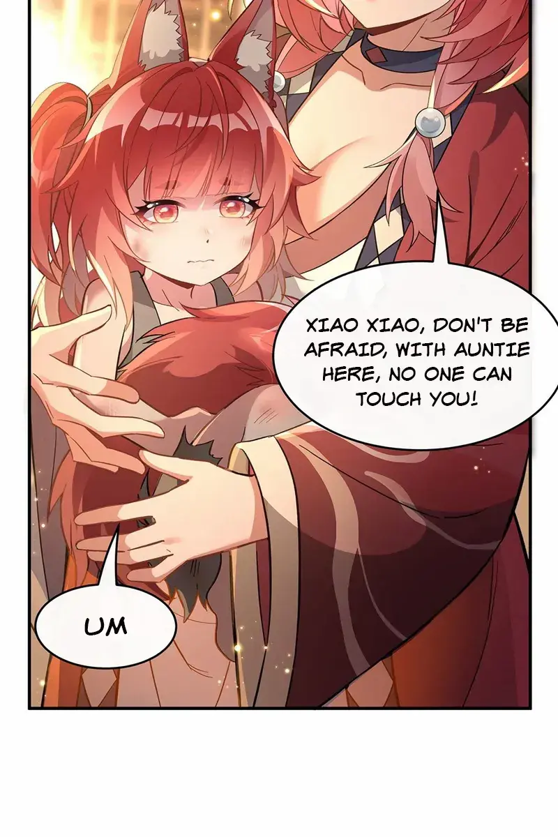 My Female Apprentices Are All Big Shots From the Future Chapter 209 Page 23