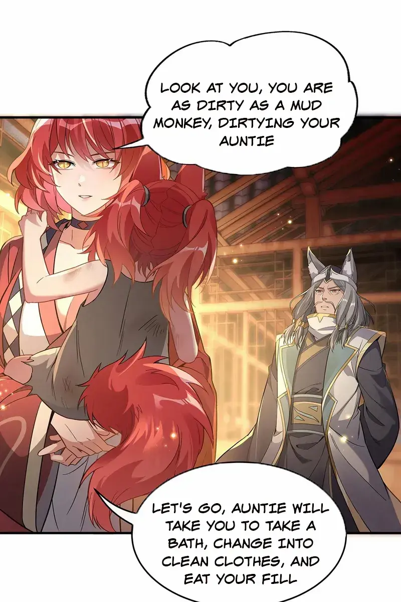 My Female Apprentices Are All Big Shots From the Future Chapter 209 Page 24