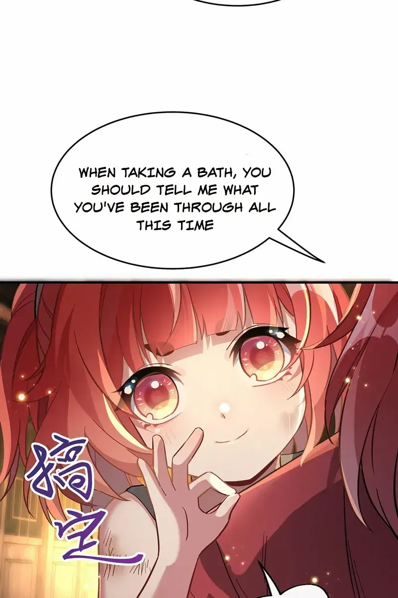 My Female Apprentices Are All Big Shots From the Future Chapter 209 Page 25
