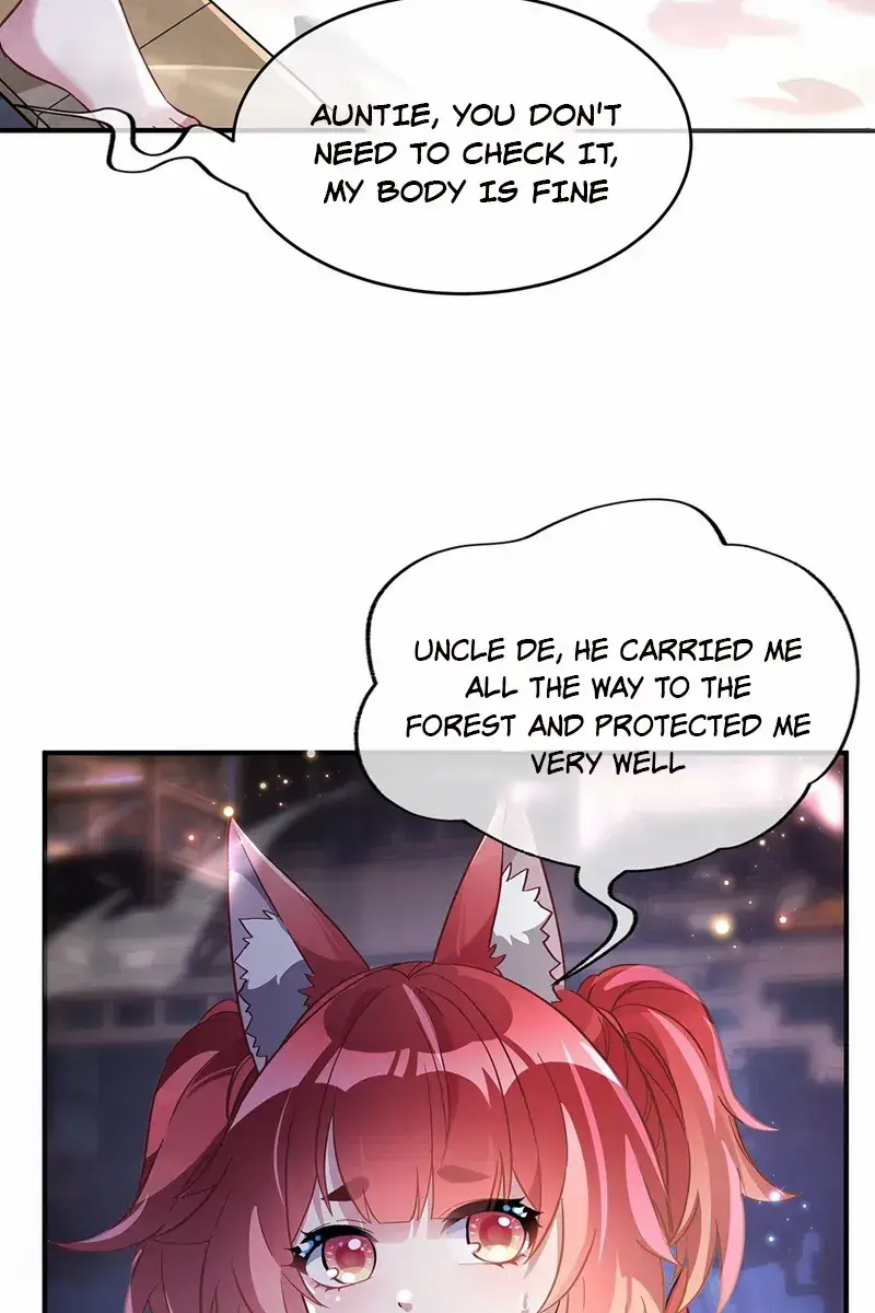 My Female Apprentices Are All Big Shots From the Future Chapter 209 Page 29