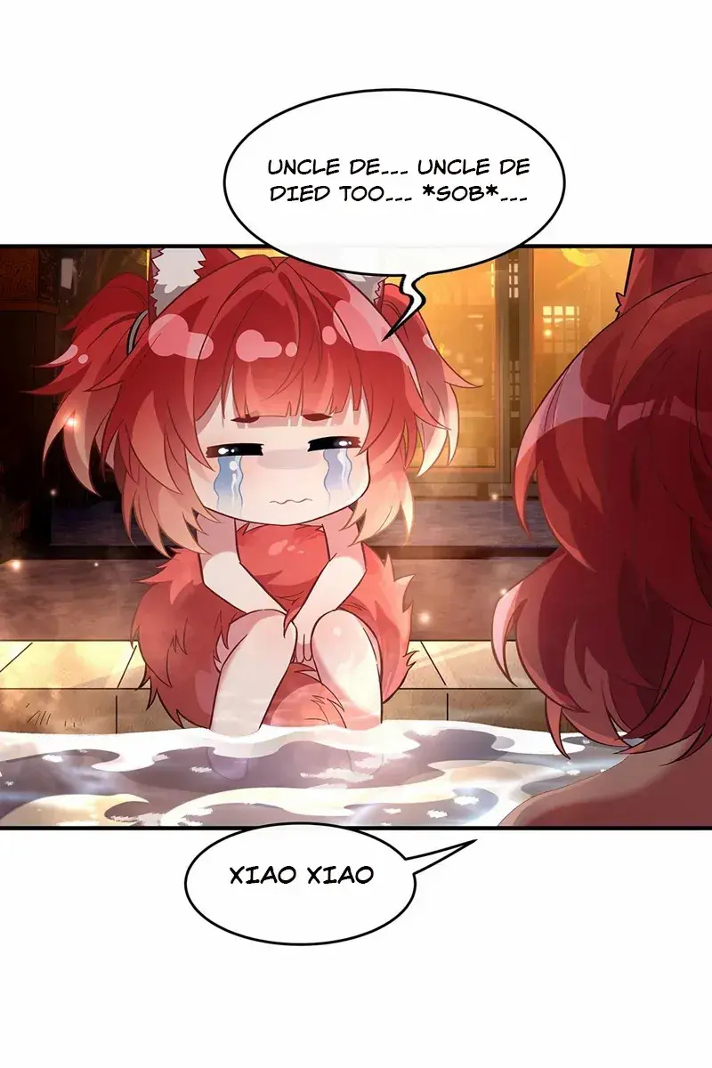 My Female Apprentices Are All Big Shots From the Future Chapter 209 Page 33