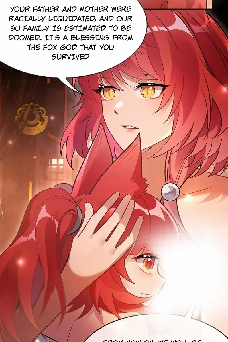 My Female Apprentices Are All Big Shots From the Future Chapter 209 Page 35