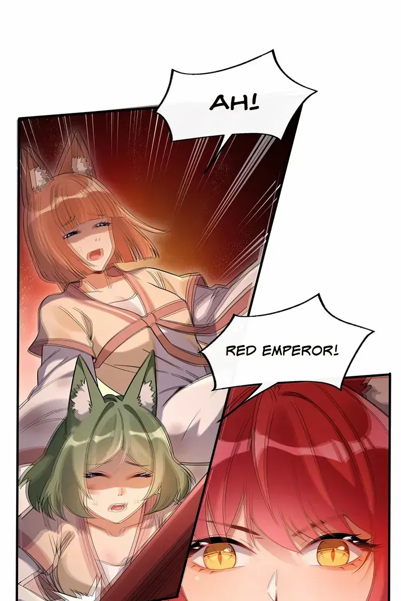 My Female Apprentices Are All Big Shots From the Future Chapter 209 Page 38