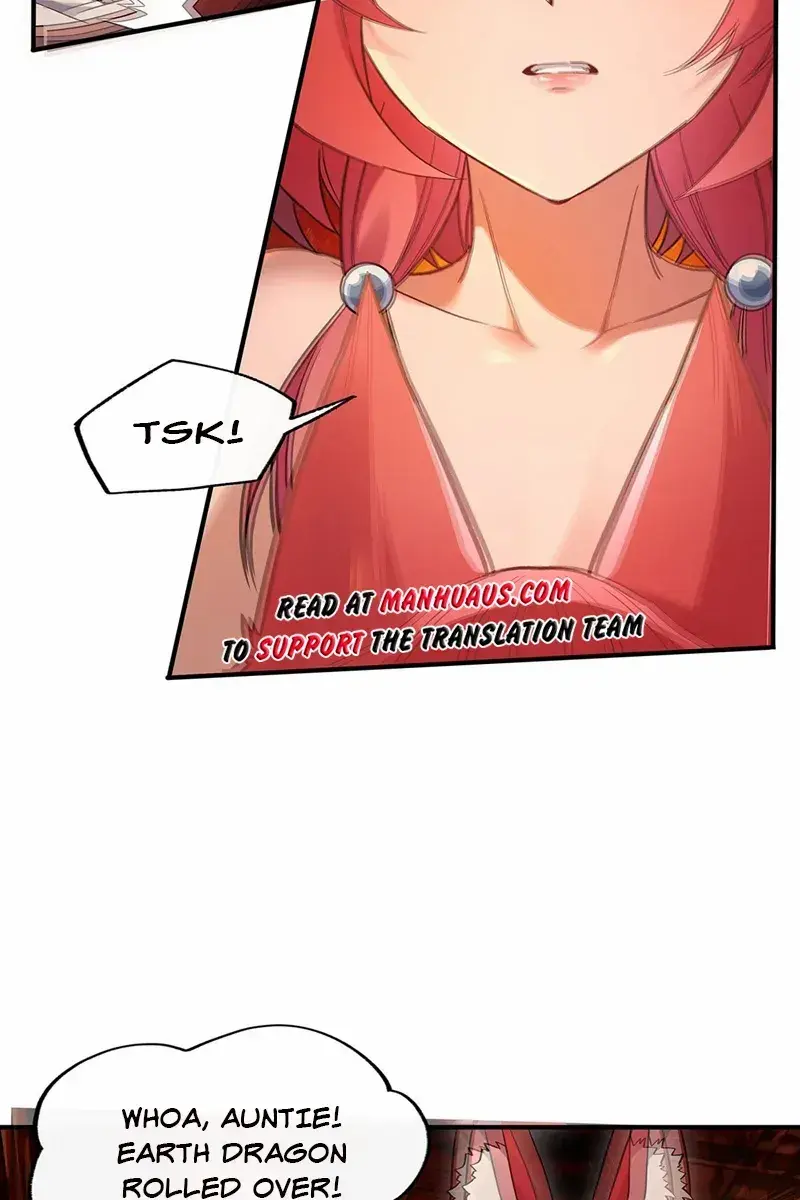 My Female Apprentices Are All Big Shots From the Future Chapter 209 Page 39