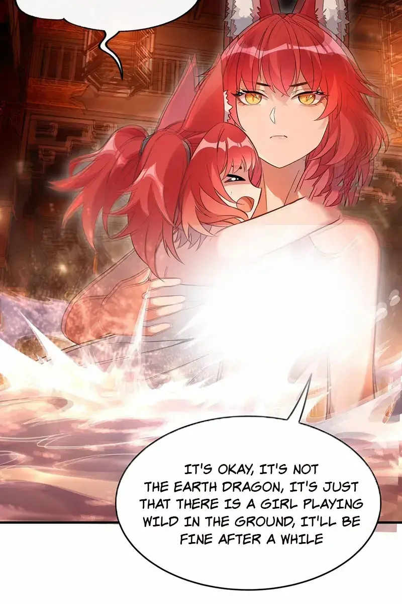 My Female Apprentices Are All Big Shots From the Future Chapter 209 Page 40
