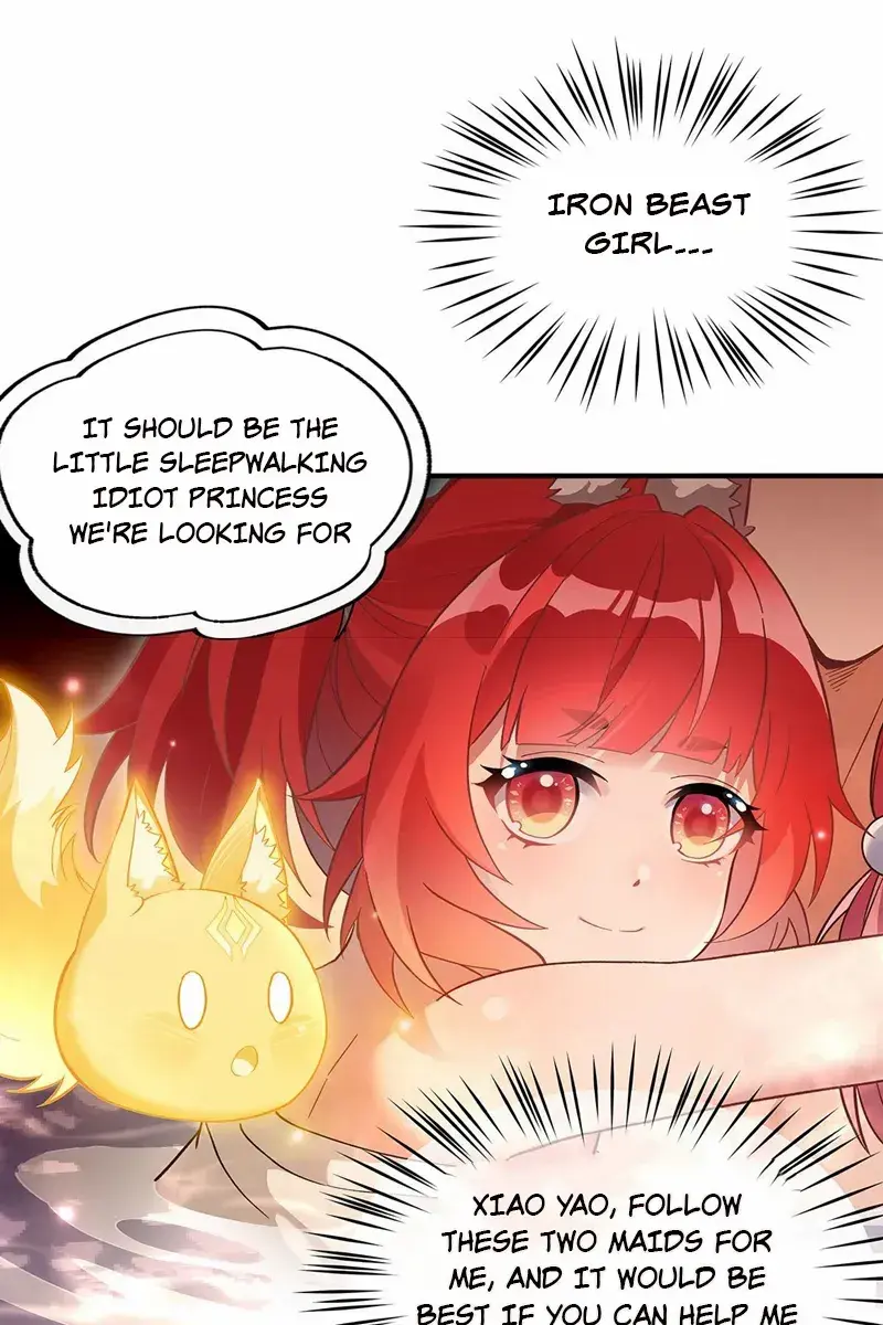 My Female Apprentices Are All Big Shots From the Future Chapter 209 Page 43