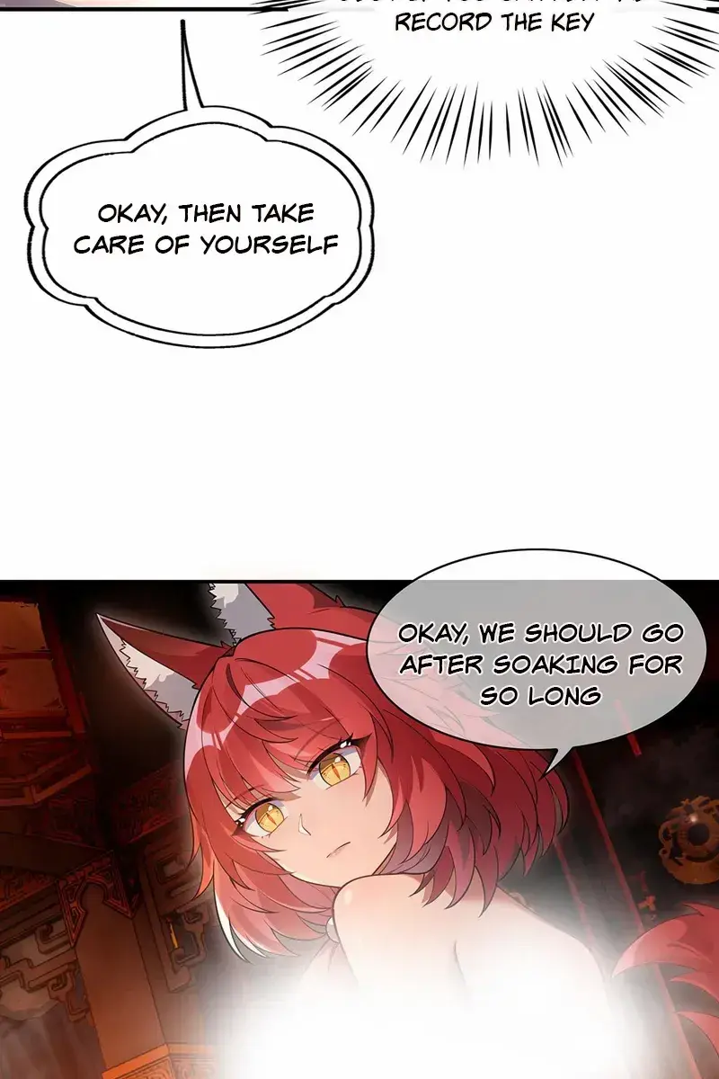 My Female Apprentices Are All Big Shots From the Future Chapter 209 Page 44