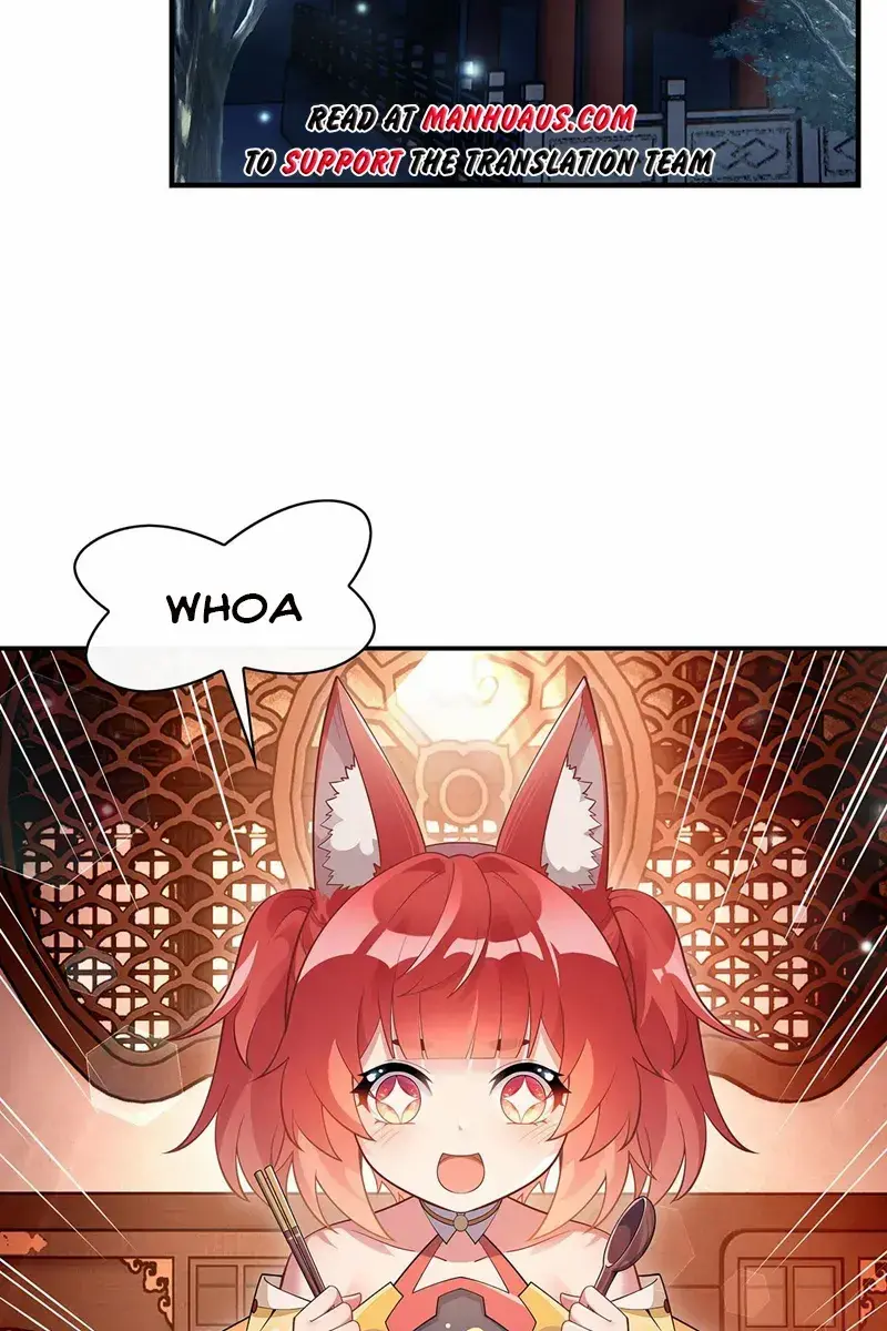 My Female Apprentices Are All Big Shots From the Future Chapter 209 Page 50