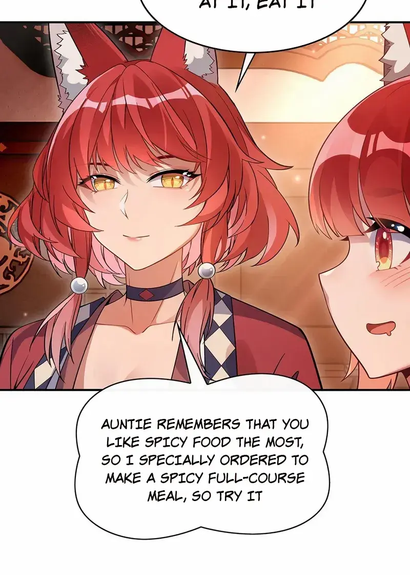 My Female Apprentices Are All Big Shots From the Future Chapter 209 Page 52