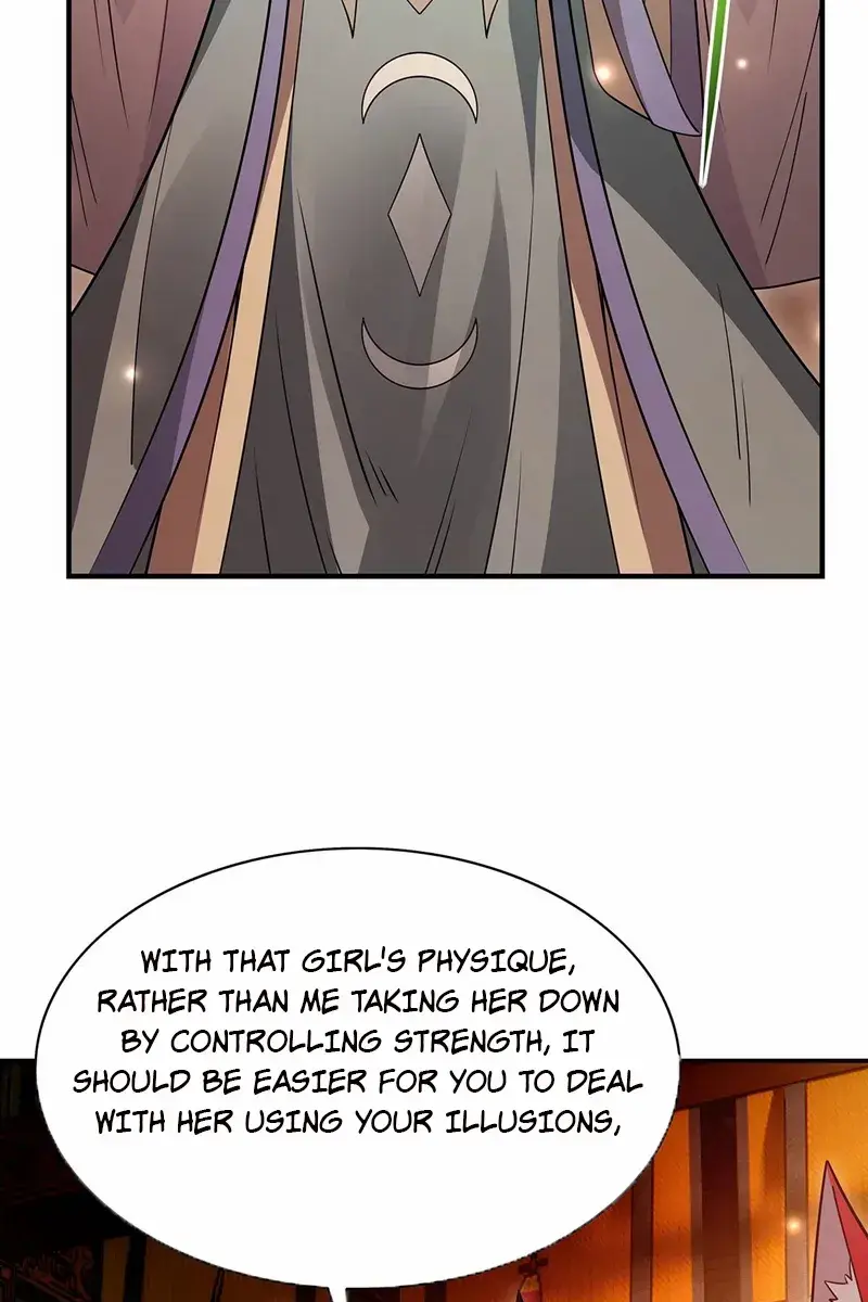 My Female Apprentices Are All Big Shots From the Future Chapter 209 Page 55