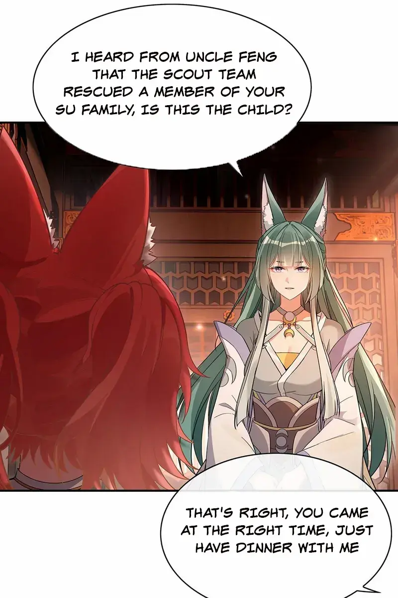 My Female Apprentices Are All Big Shots From the Future Chapter 209 Page 57