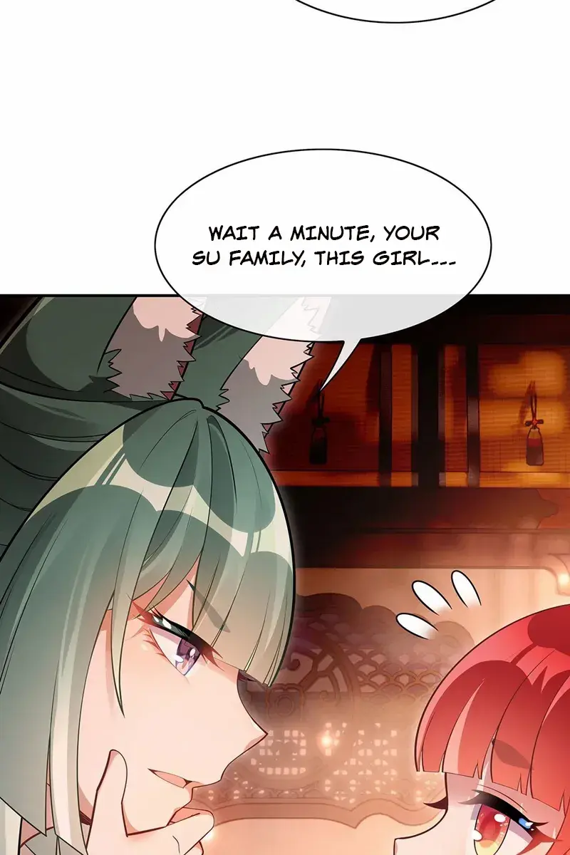 My Female Apprentices Are All Big Shots From the Future Chapter 209 Page 58
