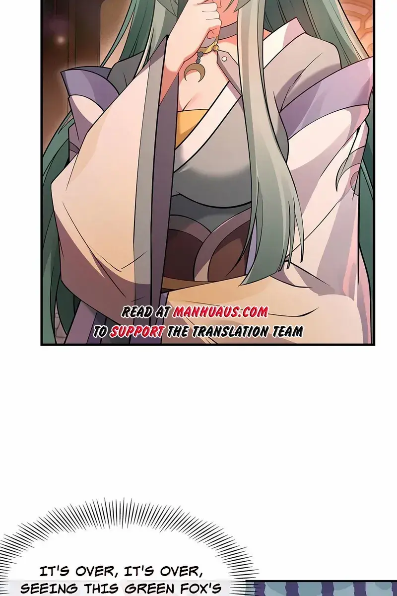 My Female Apprentices Are All Big Shots From the Future Chapter 209 Page 60