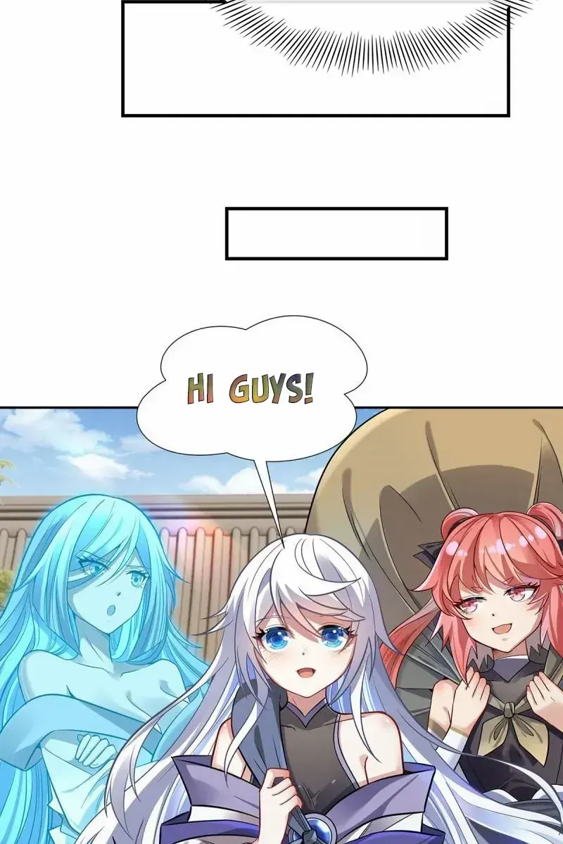 My Female Apprentices Are All Big Shots From the Future Chapter 209 Page 62