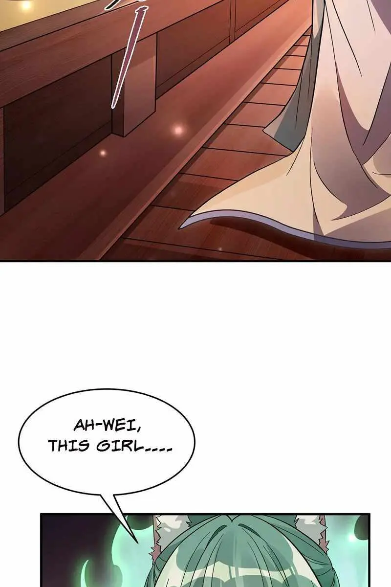 My Female Apprentices Are All Big Shots From the Future Chapter 210 Page 4
