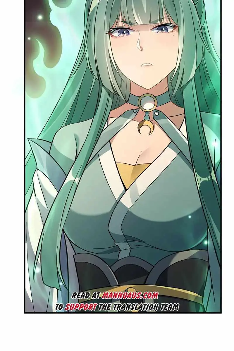 My Female Apprentices Are All Big Shots From the Future Chapter 210 Page 5