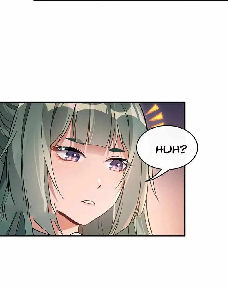 My Female Apprentices Are All Big Shots From the Future Chapter 210 Page 8
