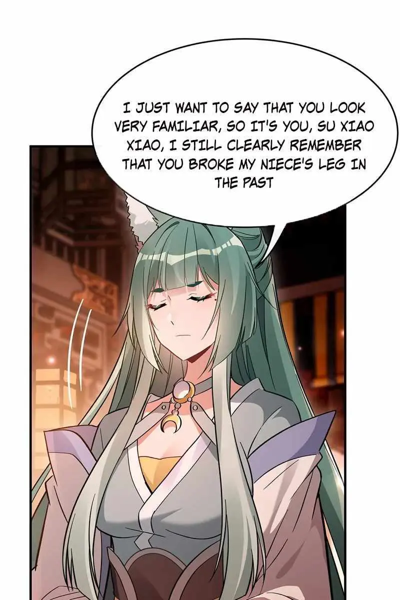 My Female Apprentices Are All Big Shots From the Future Chapter 210 Page 9