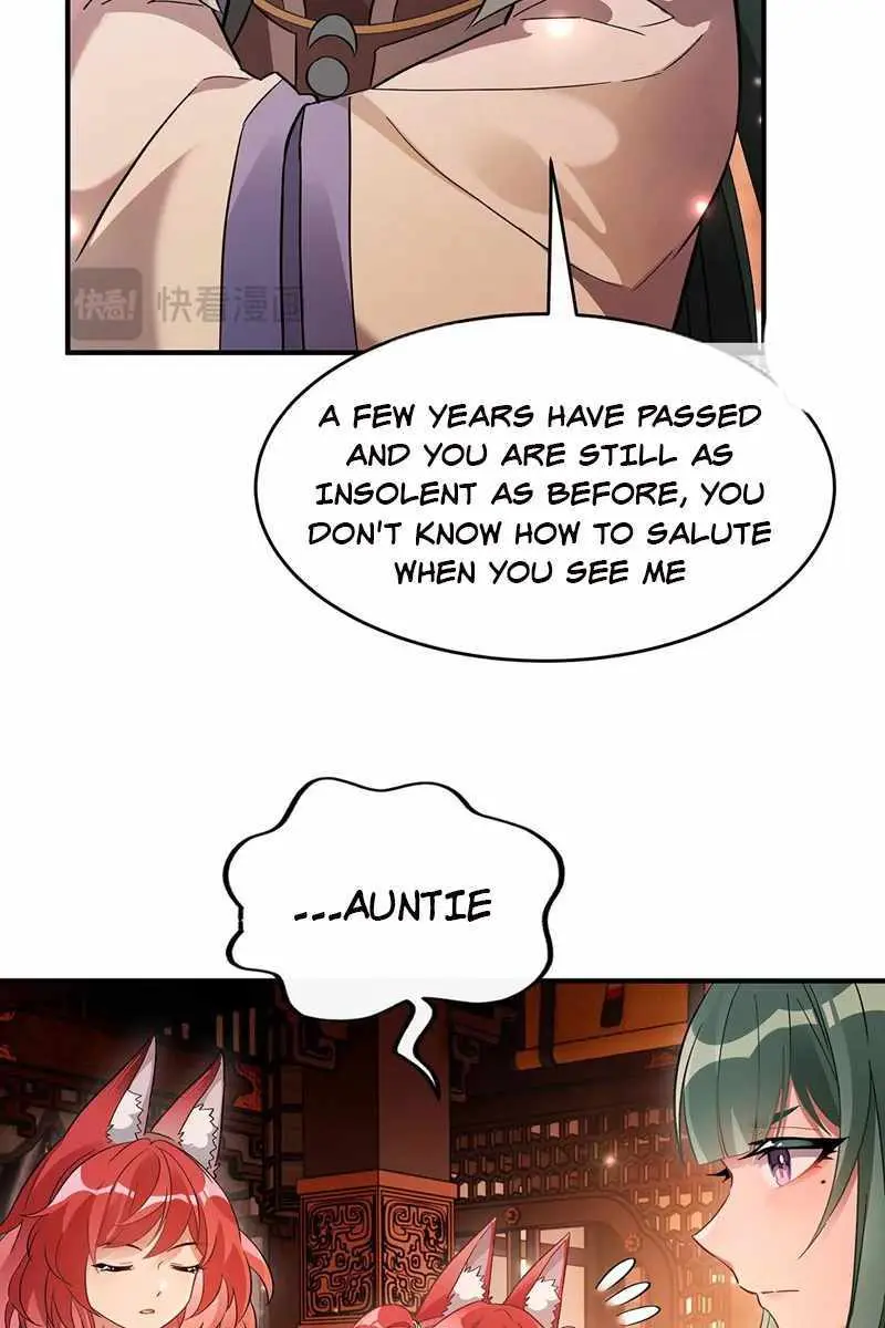 My Female Apprentices Are All Big Shots From the Future Chapter 210 Page 10