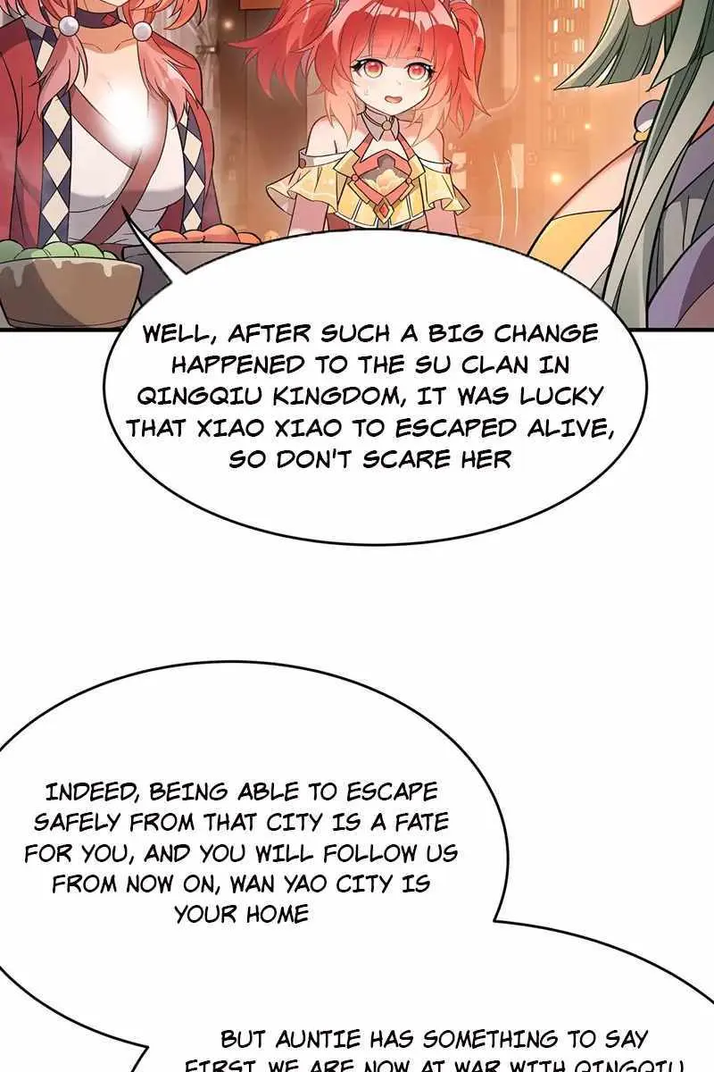 My Female Apprentices Are All Big Shots From the Future Chapter 210 Page 11