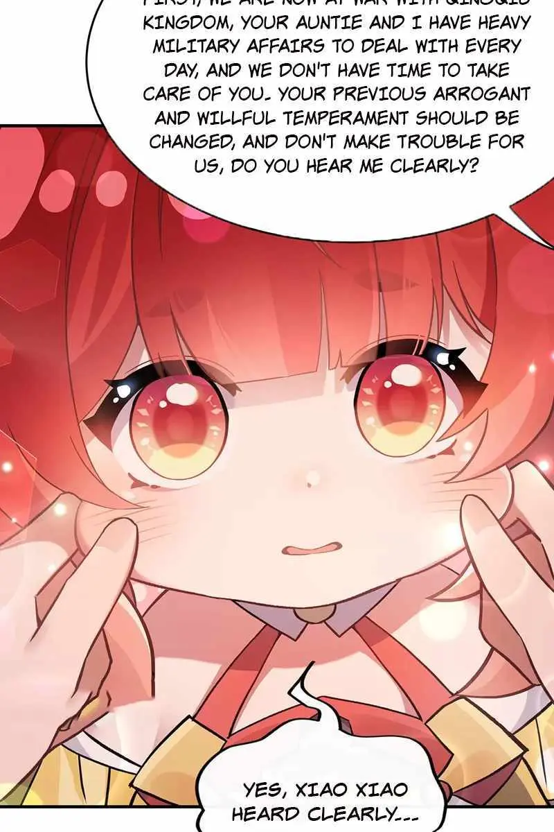 My Female Apprentices Are All Big Shots From the Future Chapter 210 Page 12