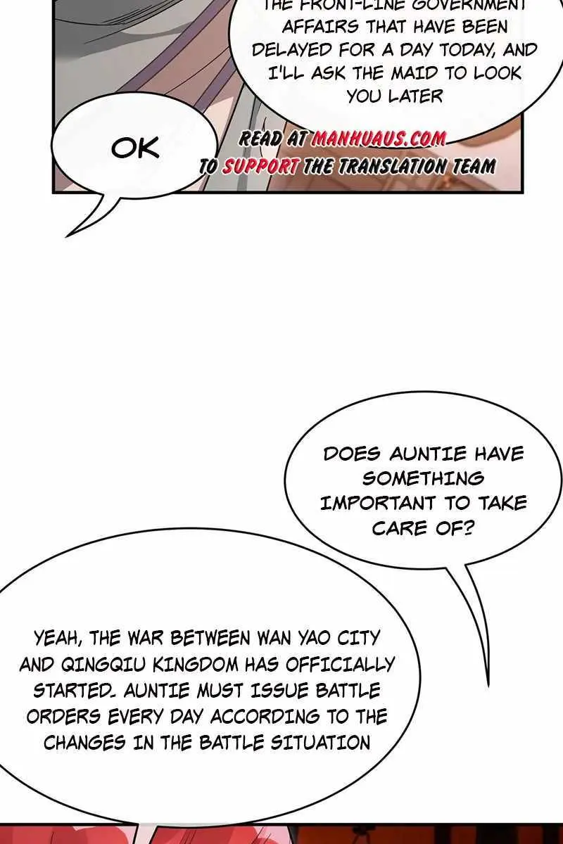 My Female Apprentices Are All Big Shots From the Future Chapter 210 Page 14