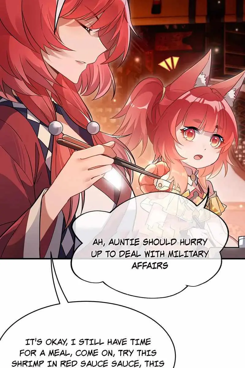 My Female Apprentices Are All Big Shots From the Future Chapter 210 Page 15