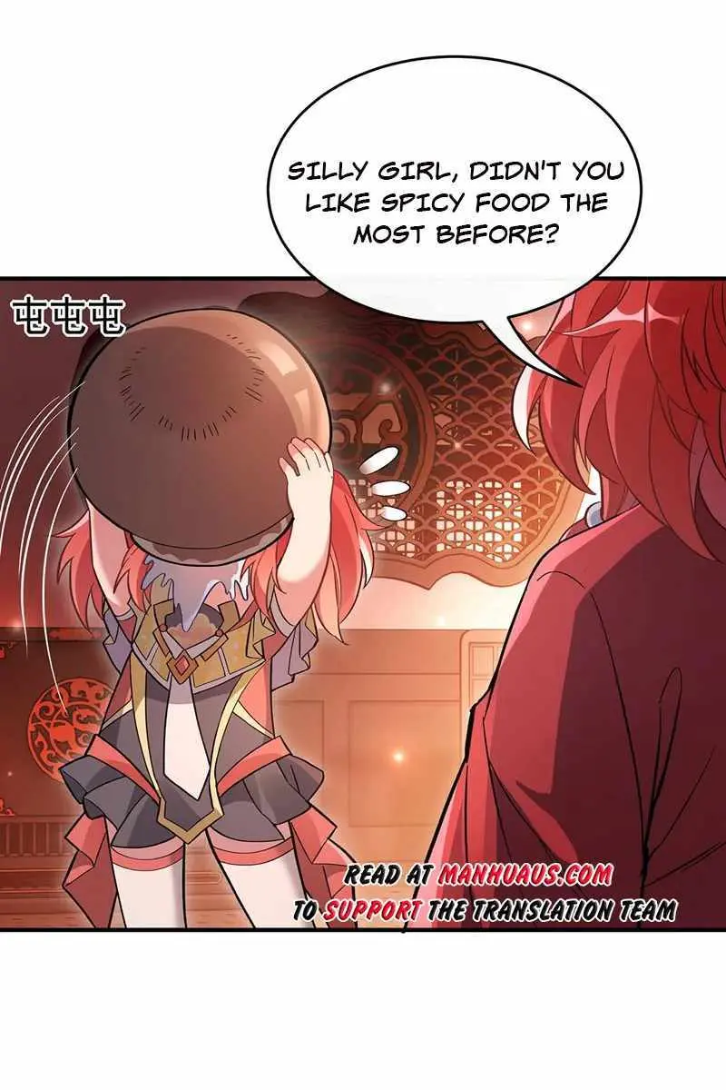 My Female Apprentices Are All Big Shots From the Future Chapter 210 Page 20