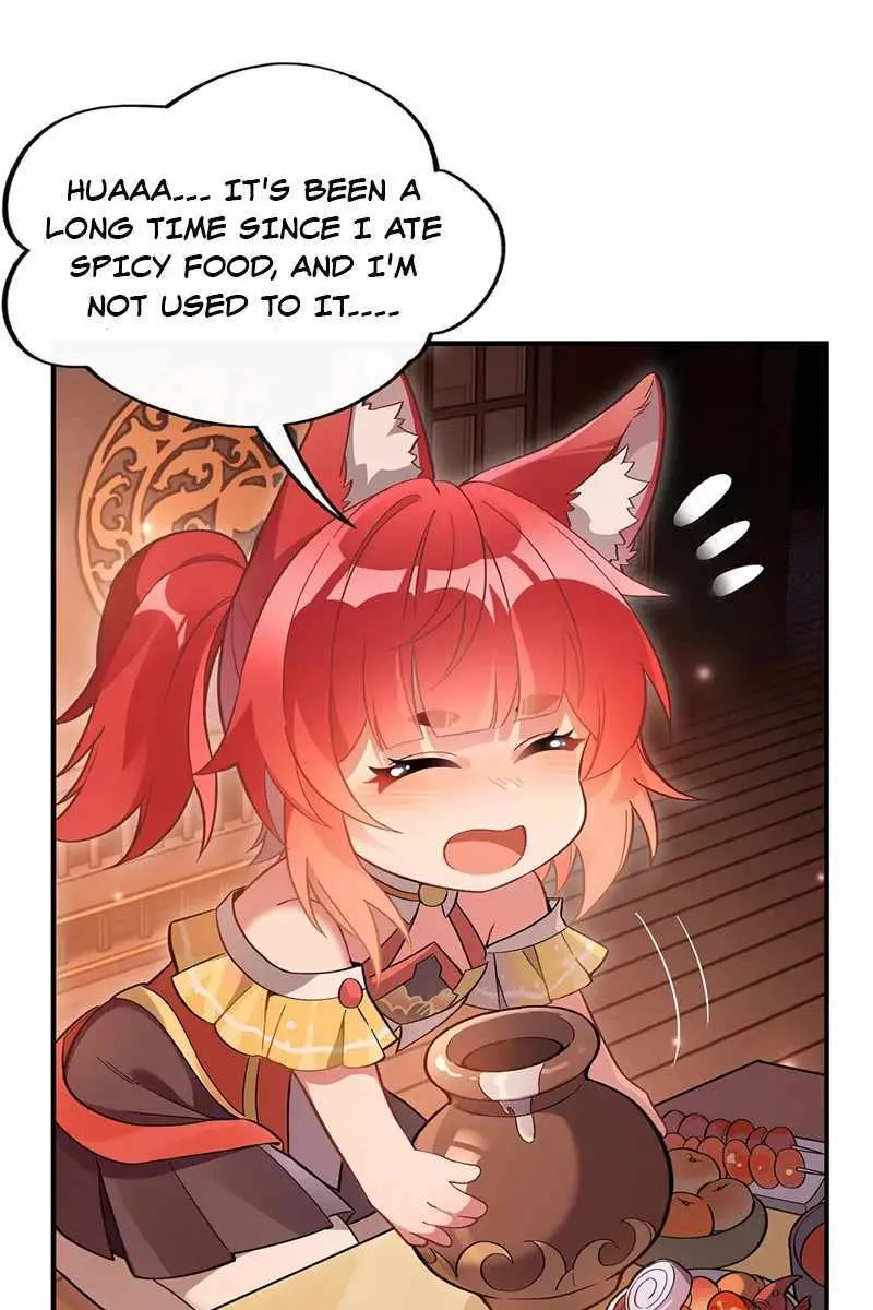 My Female Apprentices Are All Big Shots From the Future Chapter 210 Page 21