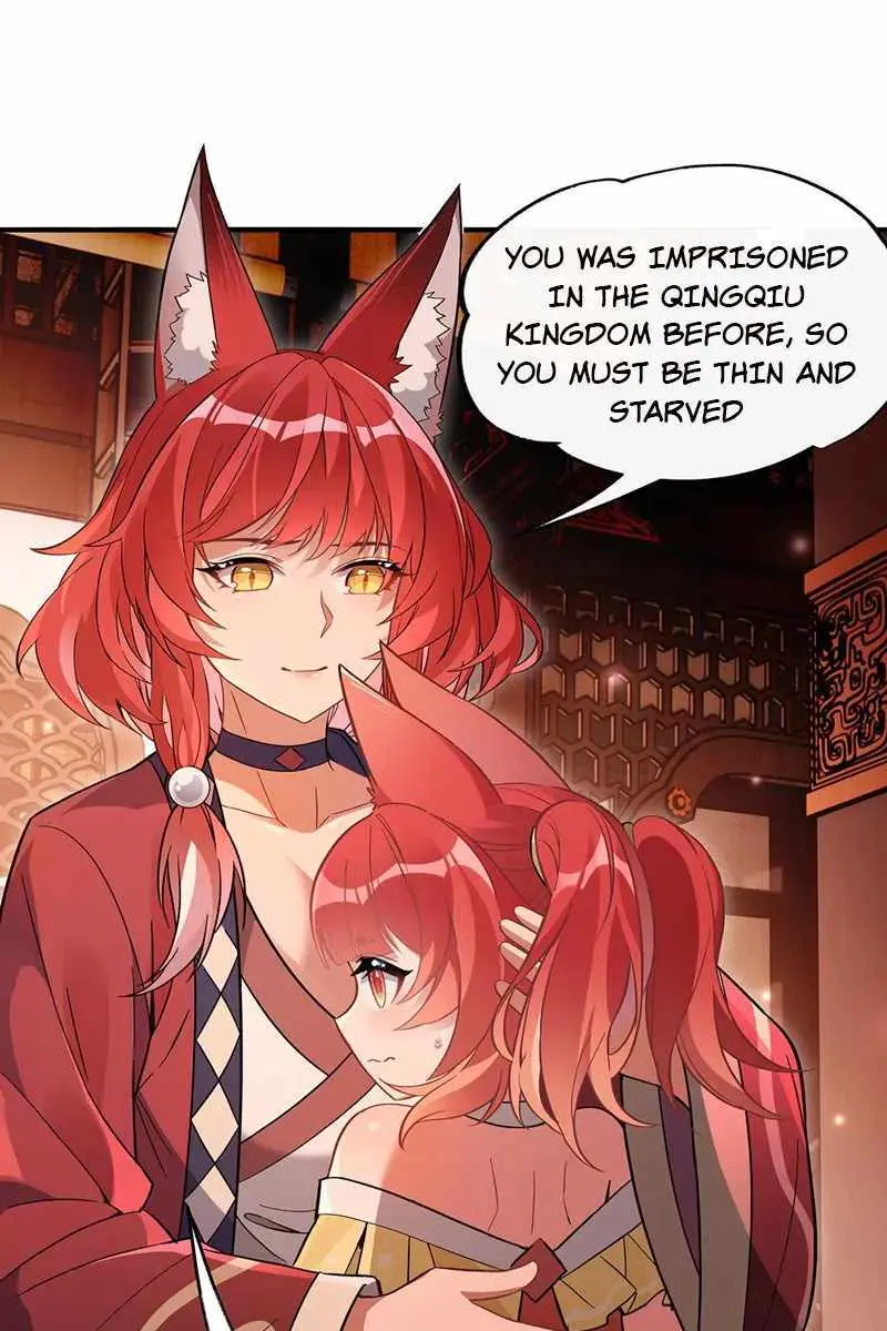 My Female Apprentices Are All Big Shots From the Future Chapter 210 Page 23