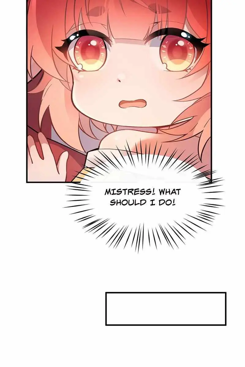 My Female Apprentices Are All Big Shots From the Future Chapter 210 Page 25