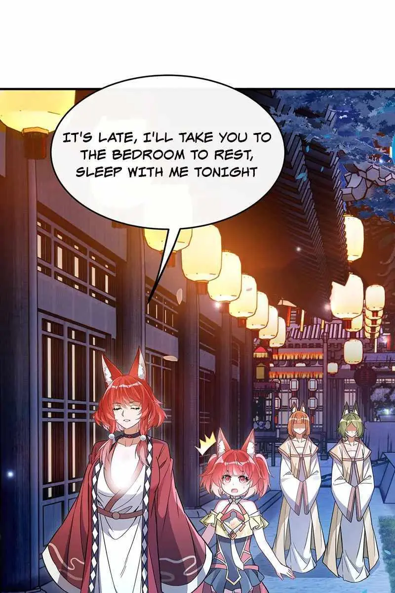 My Female Apprentices Are All Big Shots From the Future Chapter 210 Page 26