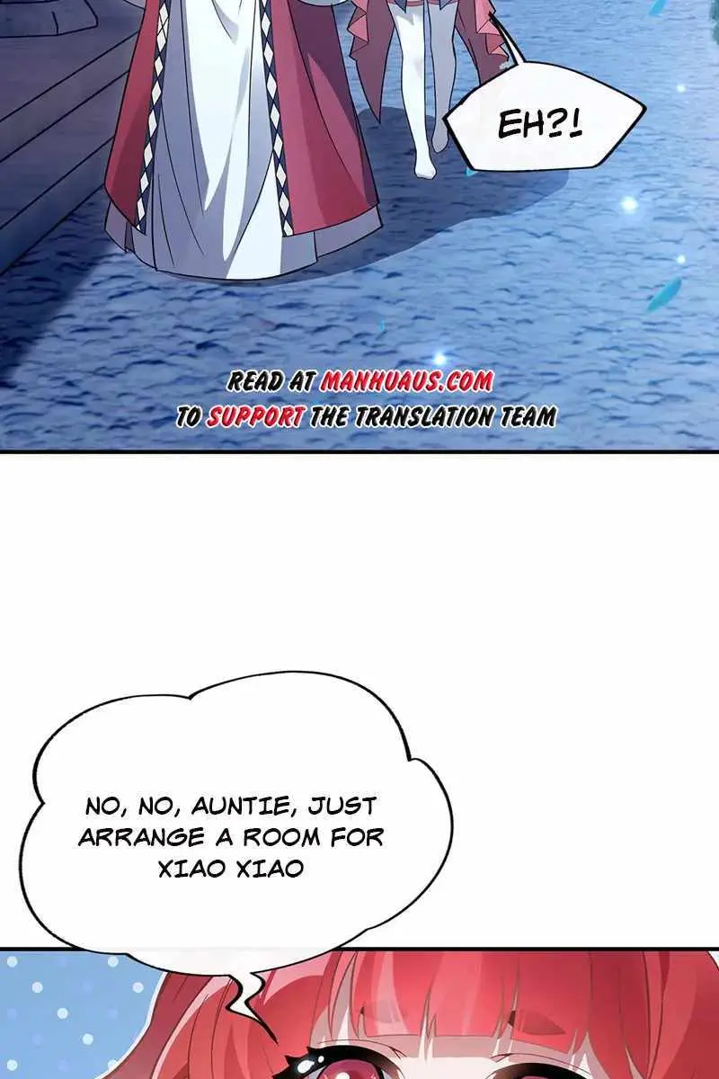 My Female Apprentices Are All Big Shots From the Future Chapter 210 Page 27