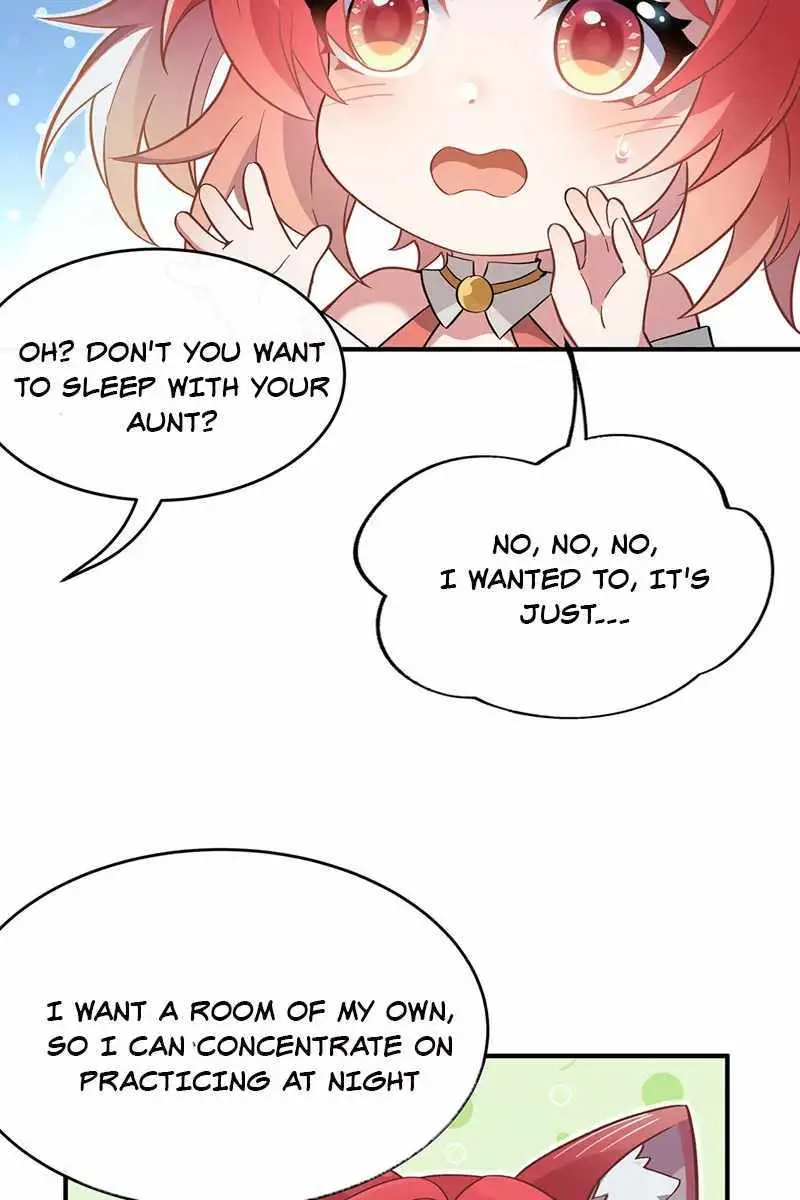 My Female Apprentices Are All Big Shots From the Future Chapter 210 Page 28