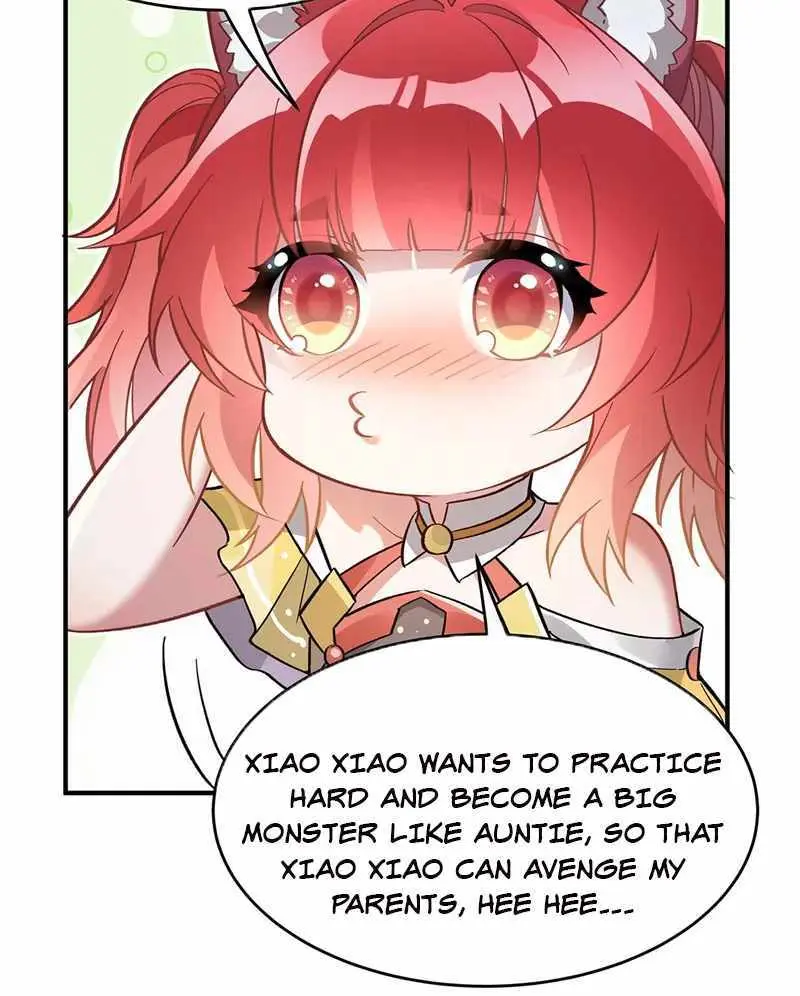My Female Apprentices Are All Big Shots From the Future Chapter 210 Page 29