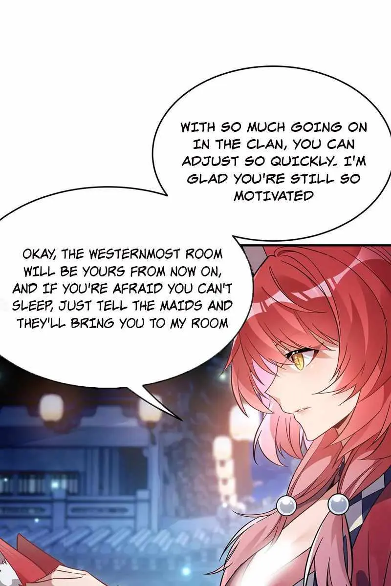 My Female Apprentices Are All Big Shots From the Future Chapter 210 Page 30